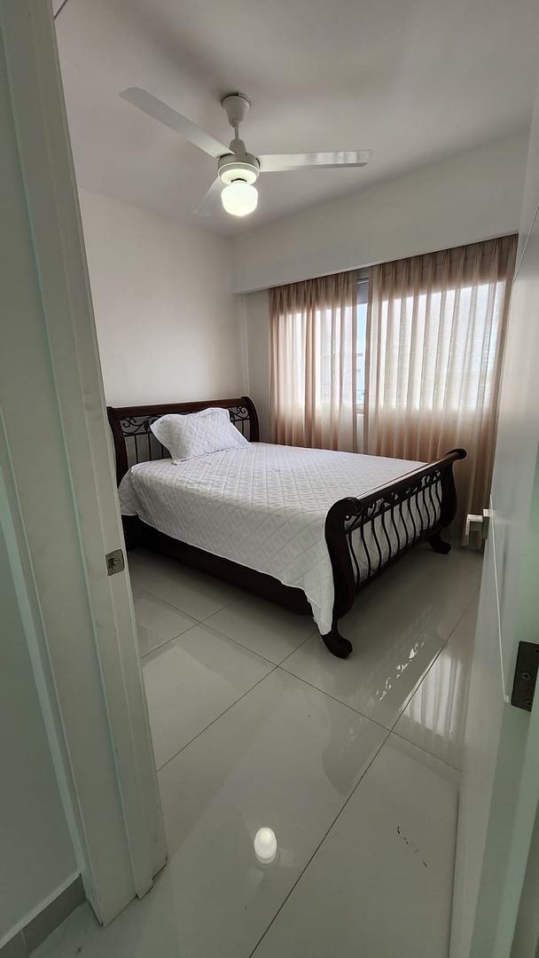 apartamentos - Apartamento en torre de LujoDistrito, Santo Domingo Distrito Nacional  8