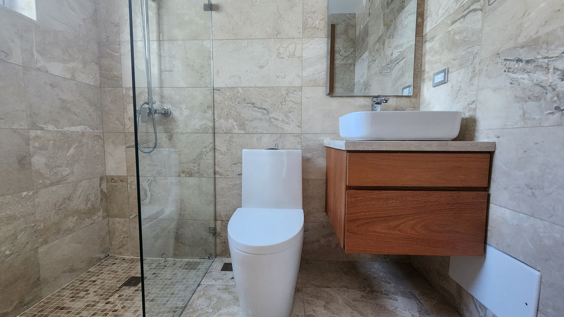 apartamentos - Naco 1 x piso 3 habitaciones 3.5 banos estar balcon  6