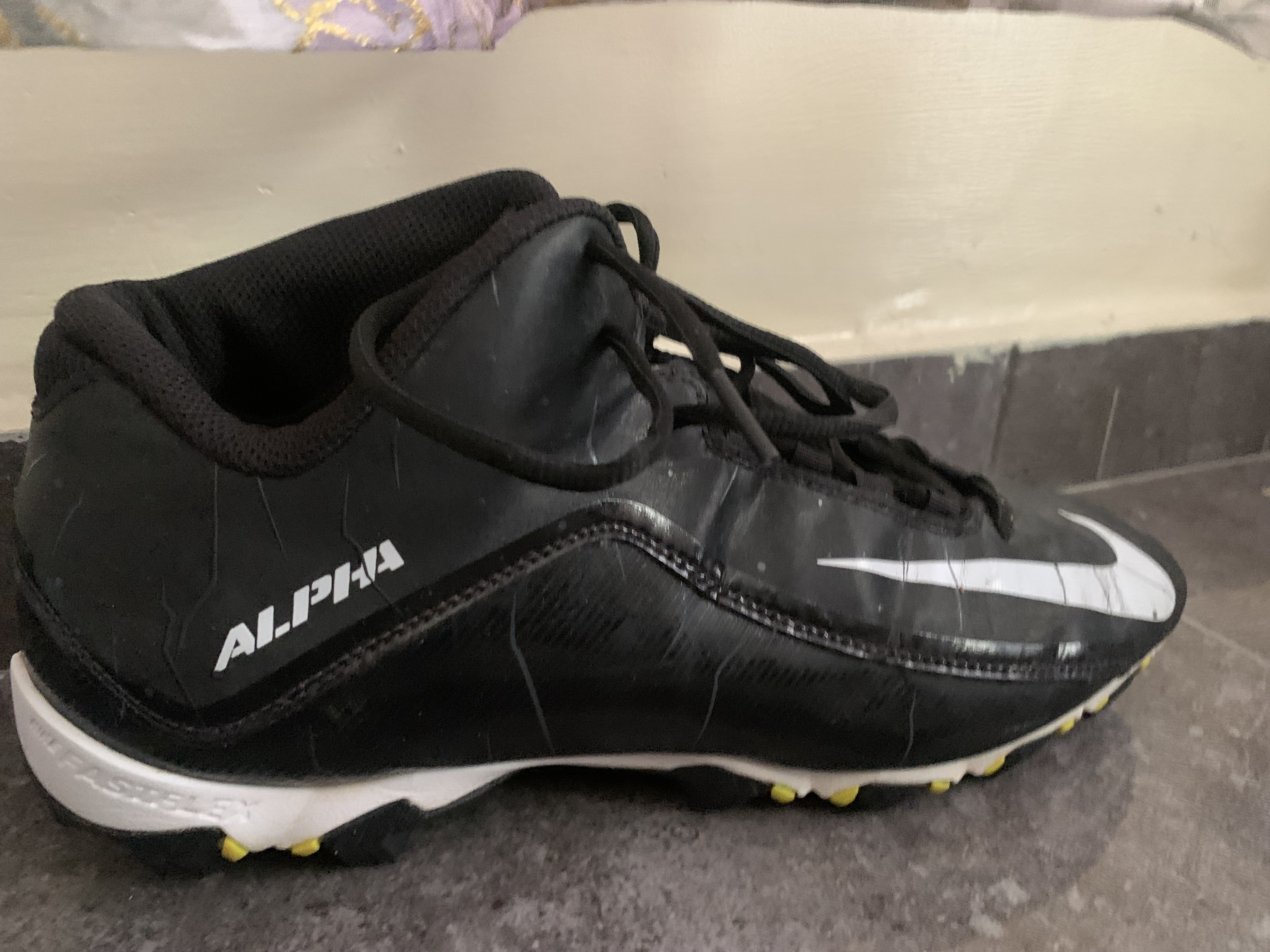 deportes - Zapatos  para  jugat  basseball 0