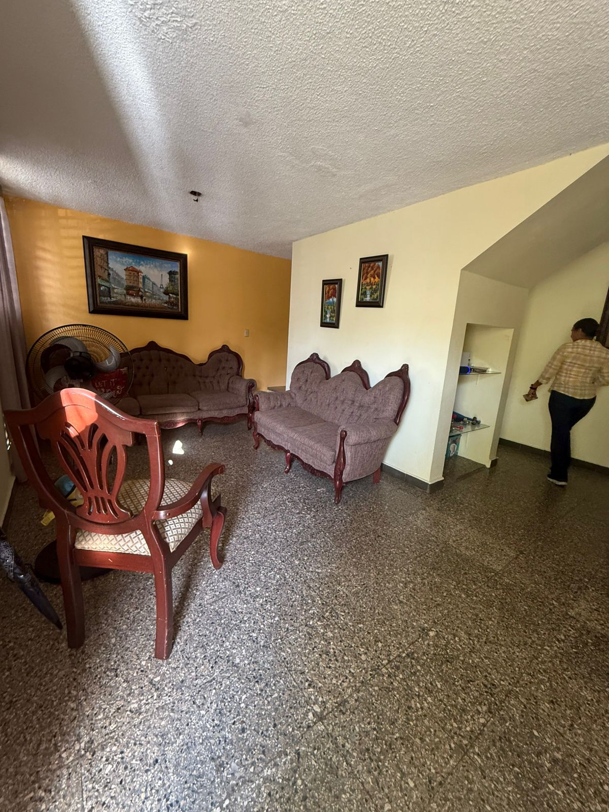 casas - Vendo Casa Duplex en la Independencia 7