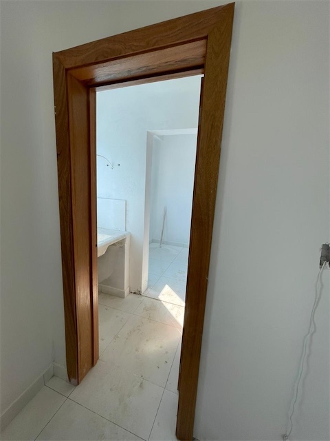 apartamentos - Venta de apartamento en Alma Rosa primera piso 6 Santo Domingo 7