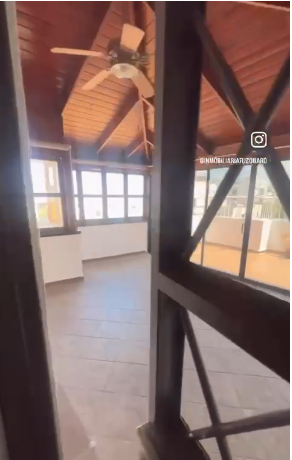 apartamentos - Pent House tradicional en Los Restauradores  3