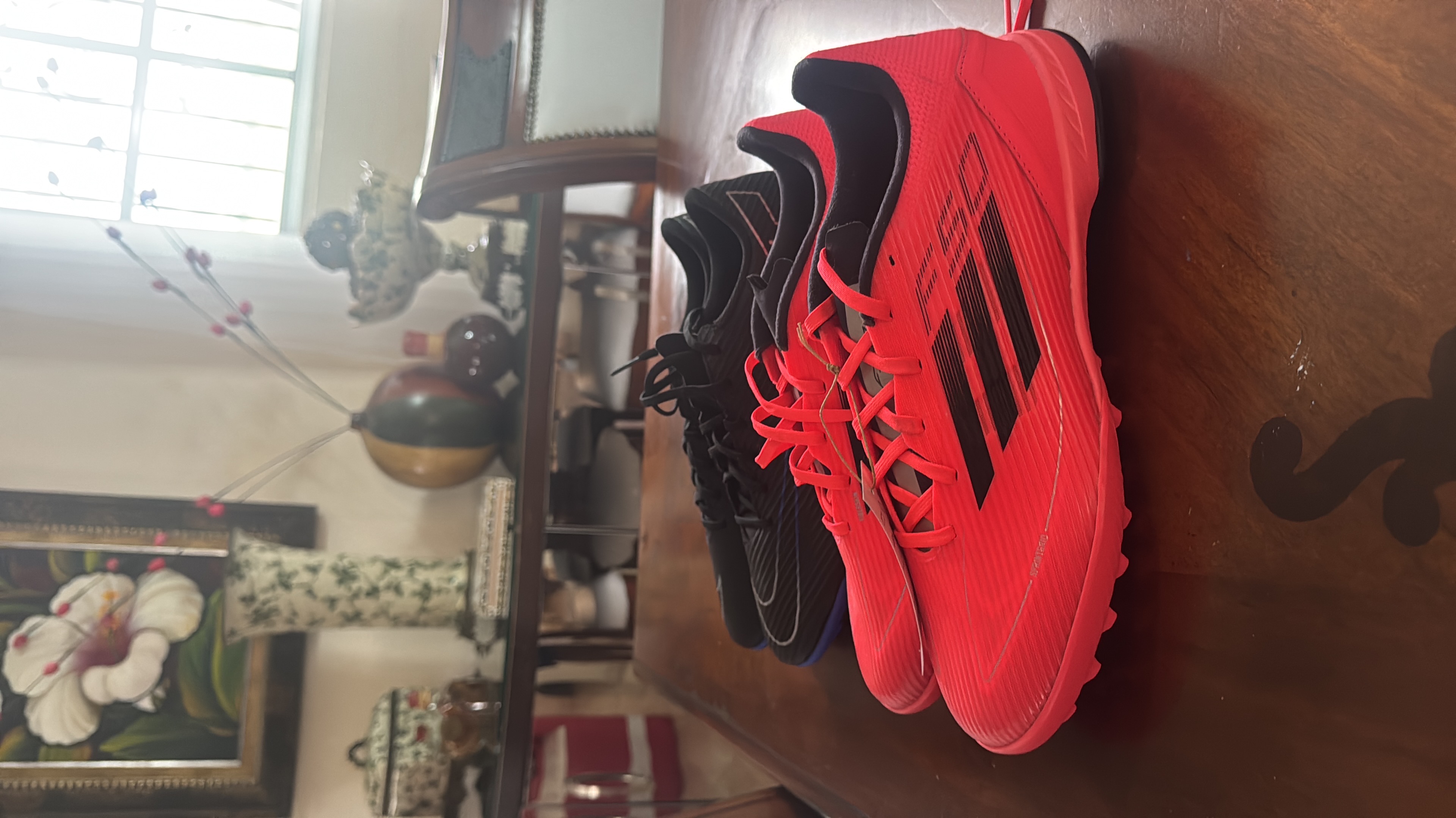 deportes - Zapatillas de fútbol Nike, Mercurial Hyper  Royal (Size: 9.5/Hombre)  1