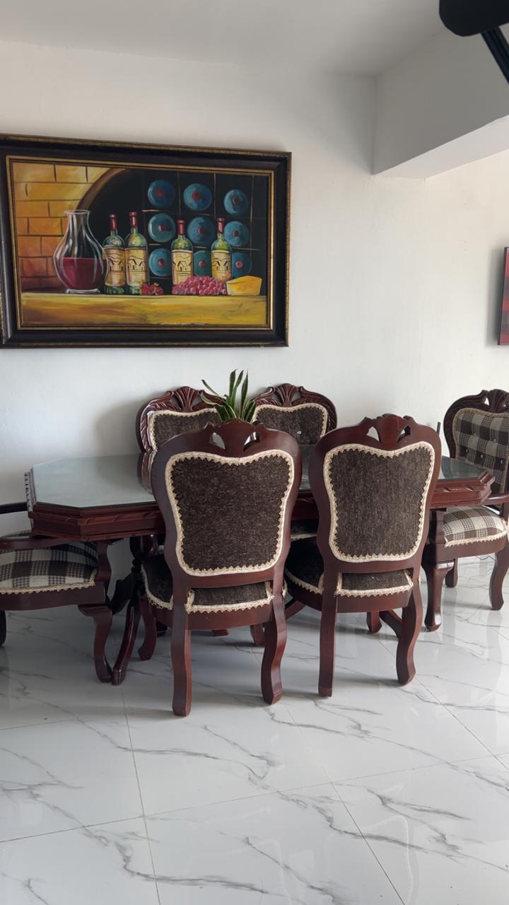 muebles y colchones - Mesa de sala. 0