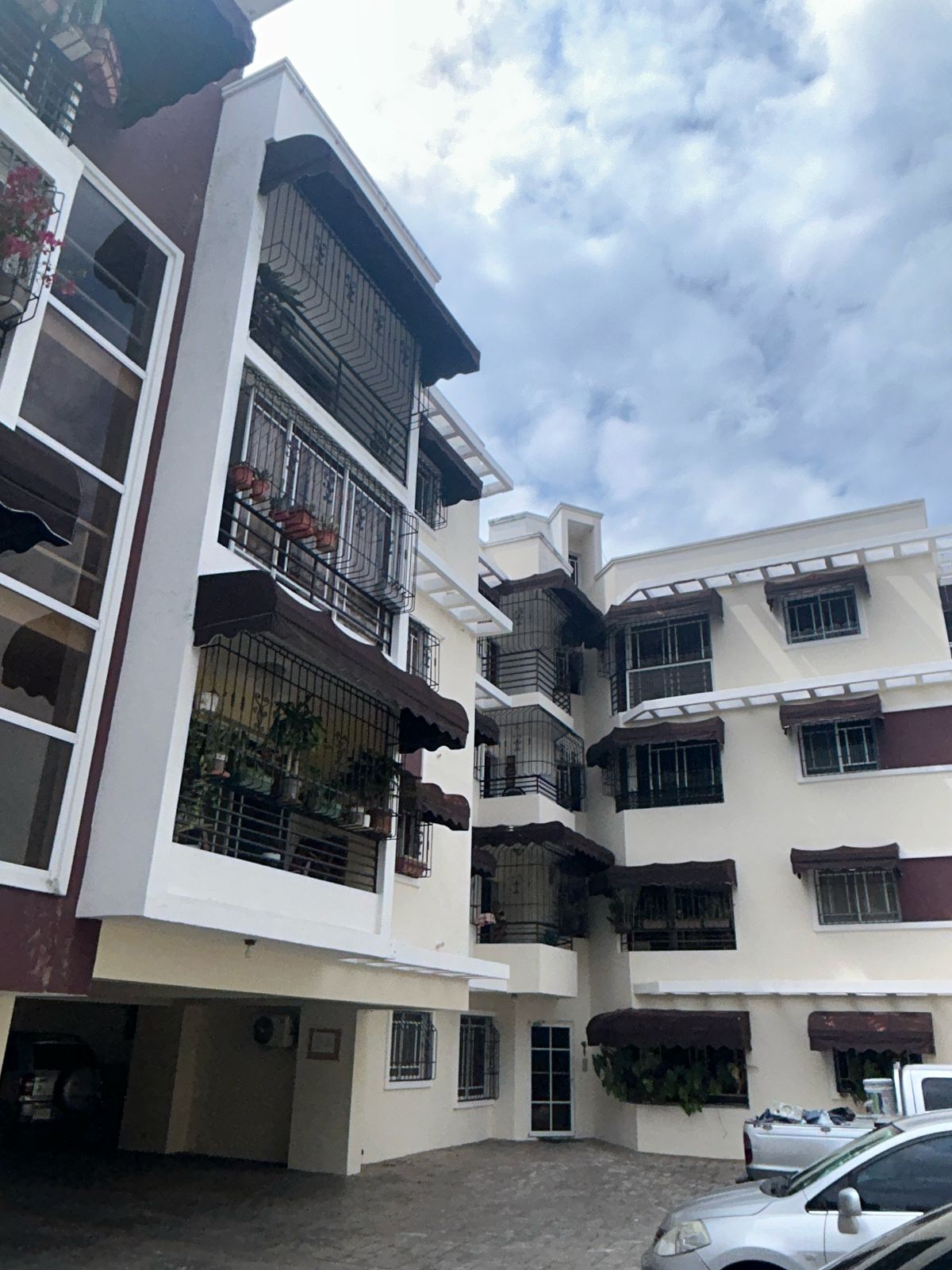 apartamentos - Venta de Apartamentos en el Millón  0