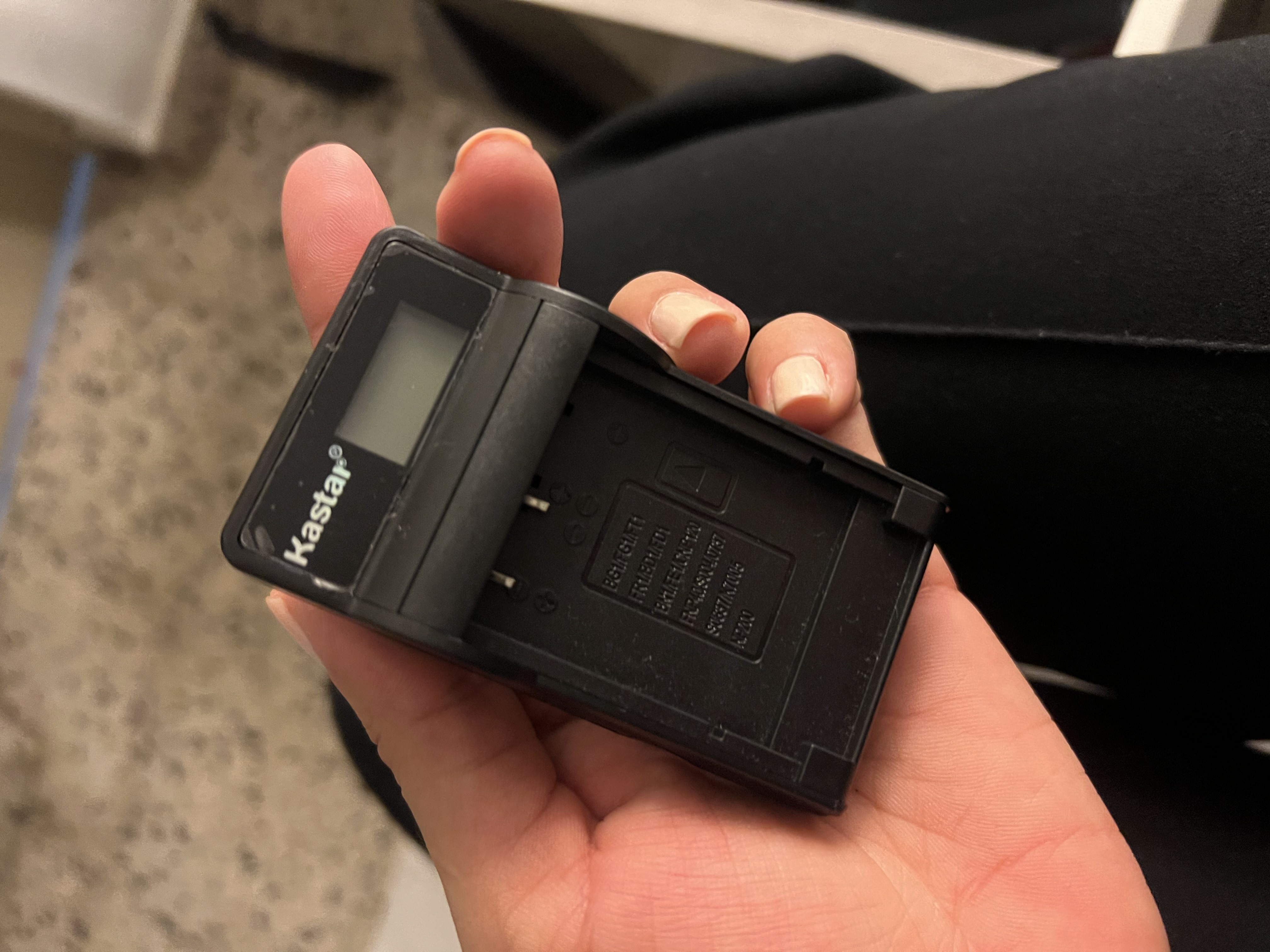 camaras y audio - Sony cybershot 12.1 2
