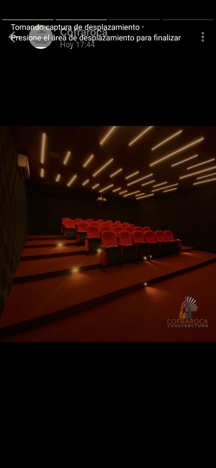 apartamentos - lujoso y cómodo apto en alquiler en FR-Residences XXI, Bella Vista, S.D 3