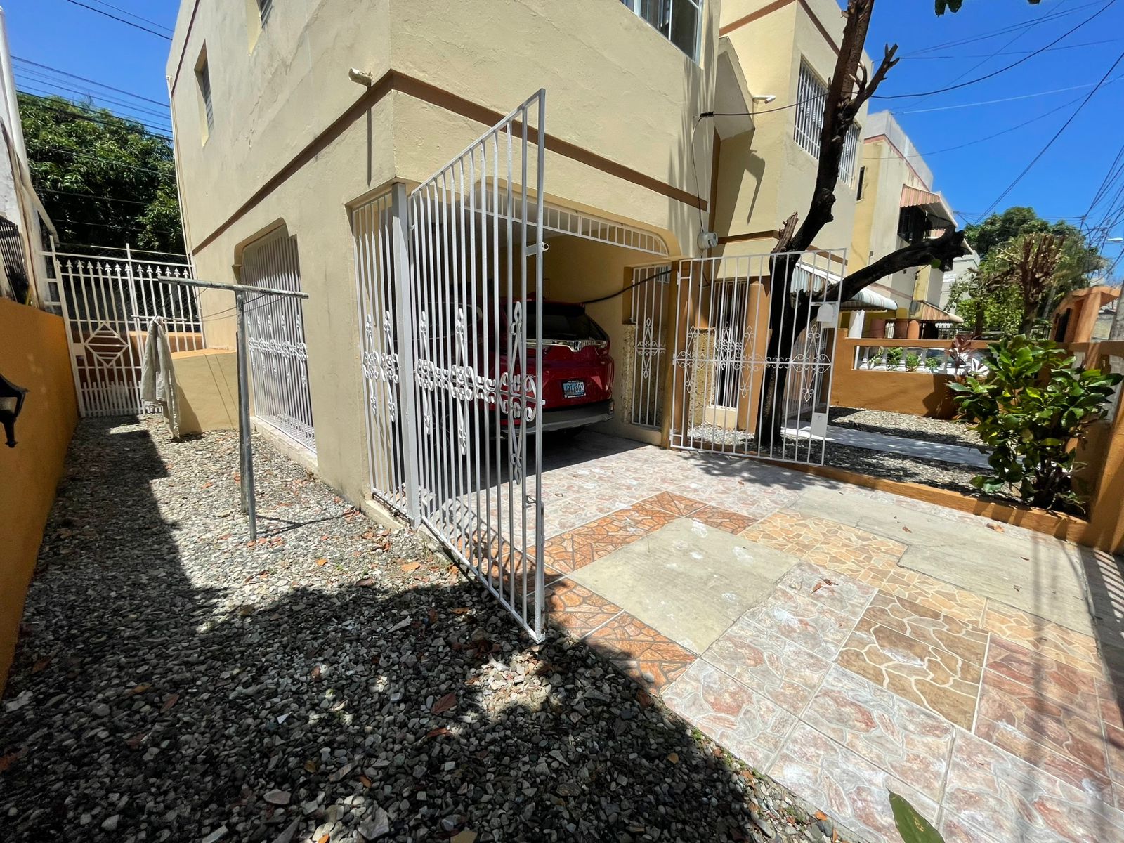 casas - Casa en venta en la Avenida españa.📍 3