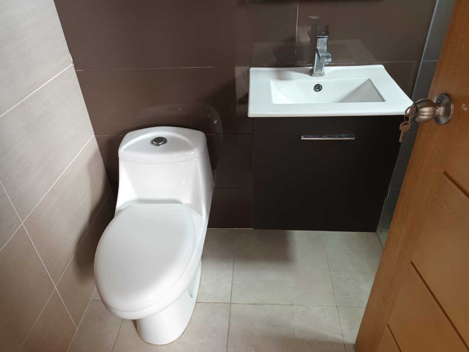 apartamentos - EXCELENTE APARTAMENTO EN LA JOSÉ CONTRERAS  7