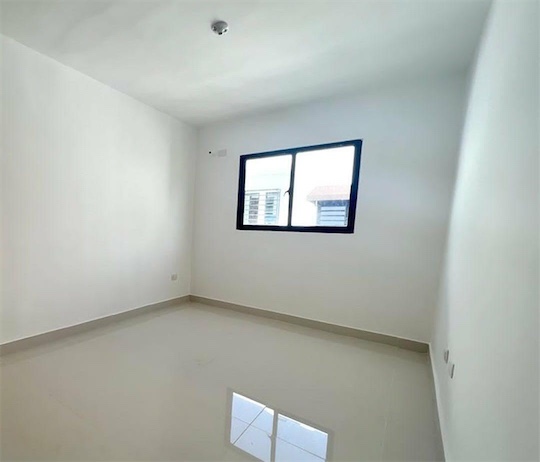 apartamentos -  apartamento próximo a la avenida España Santo Domingo este 3