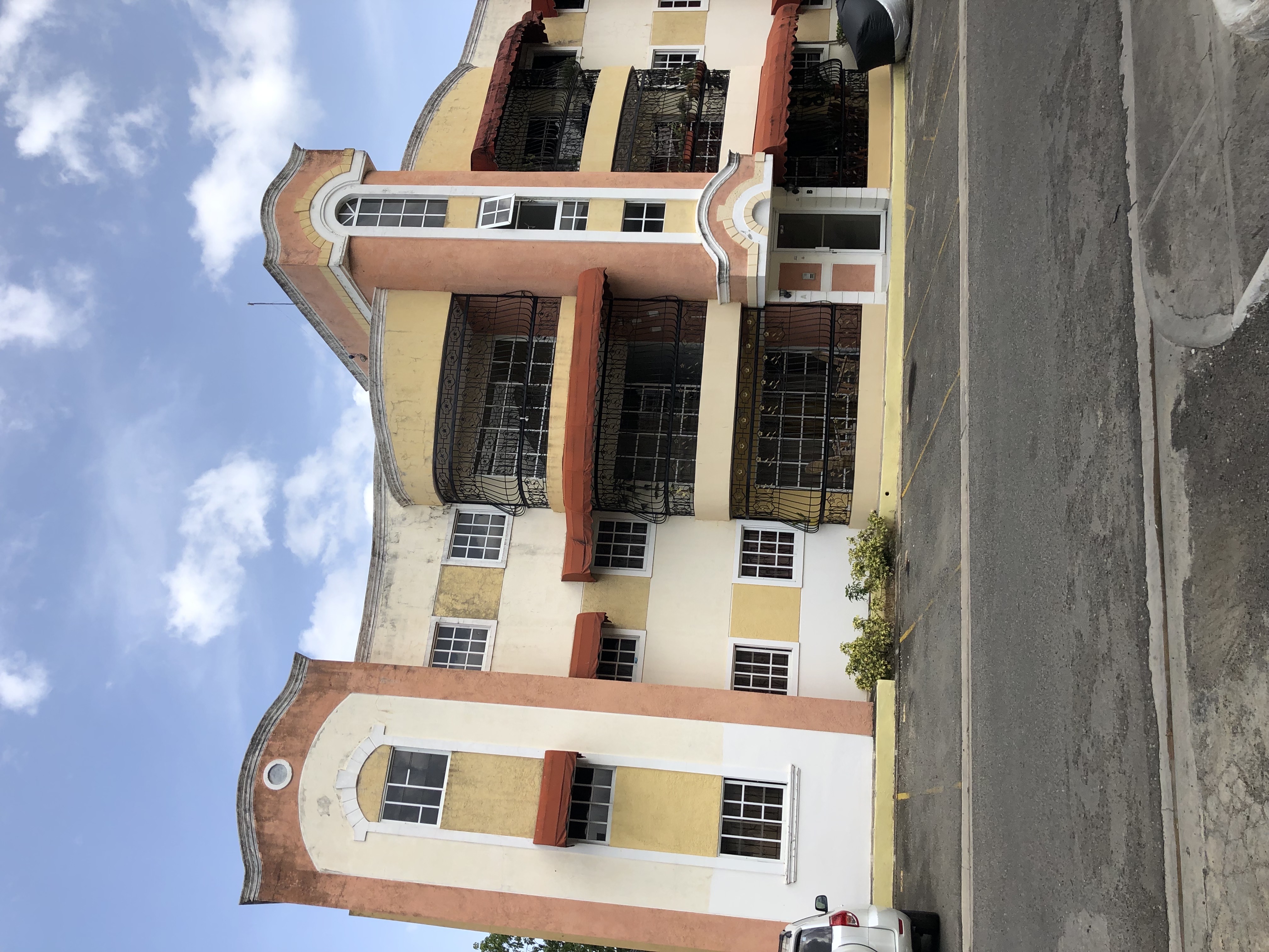 apartamentos - apartamento en venta en residencial paradise Santiago de los caballeros  2
