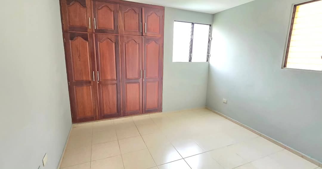 apartamentos - rento 3er piso cerro de gurabo calle 8 2