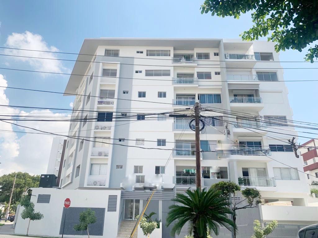 apartamentos - Apartamento línea blanca 1 hab  1