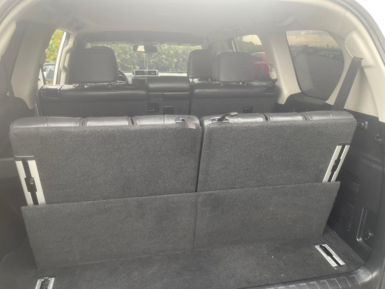 jeepetas y camionetas - 🚙 ¡EN VENTA! Toyota Land Cruiser Prado VXL 2016 9