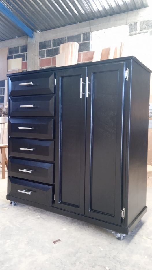 muebles y colchones - Mueble multifuncional 