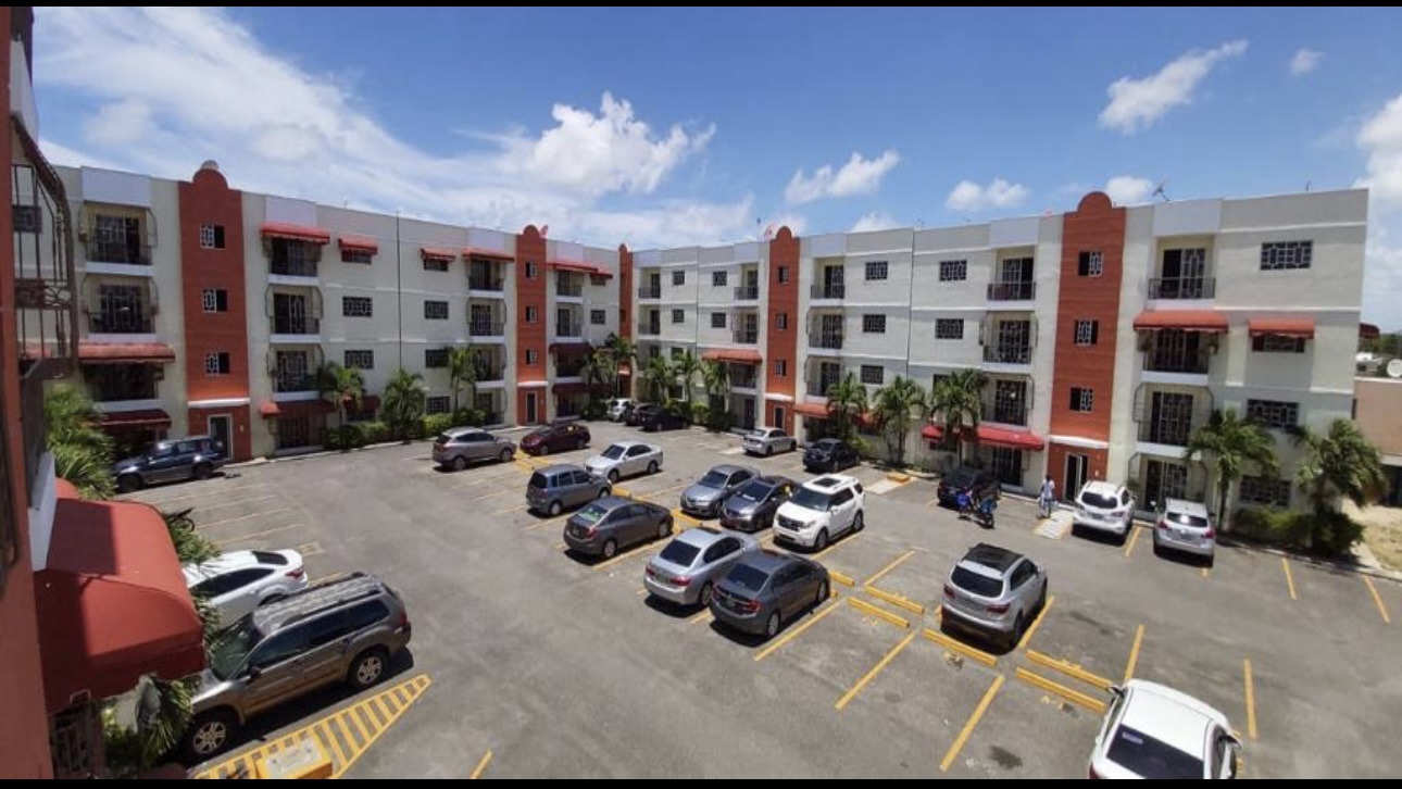 apartamentos - De Oportunidad Vendo Apartamento  0