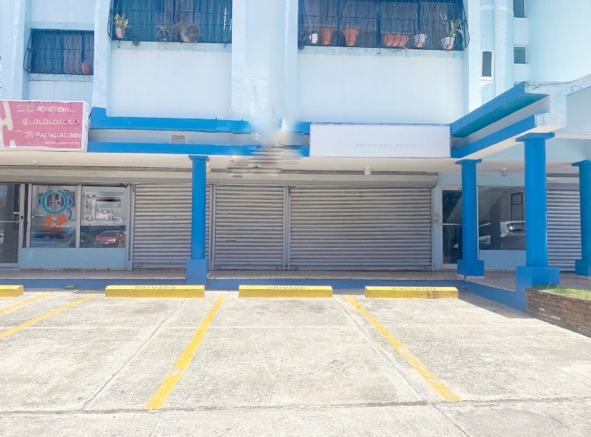 oficinas y locales comerciales - se vende local  1
