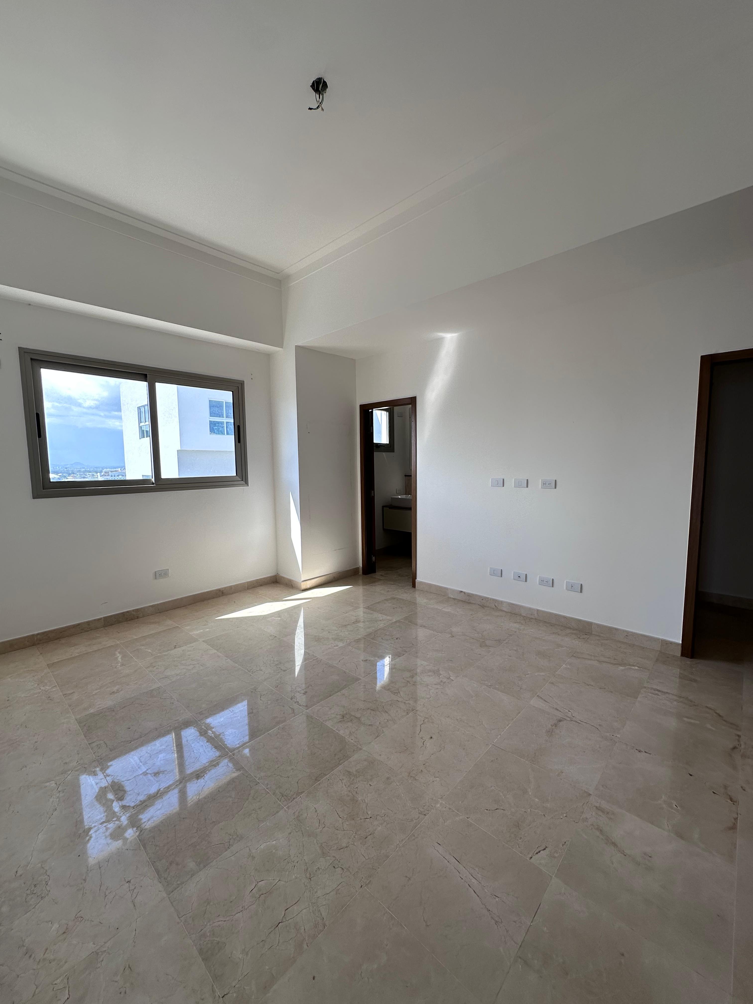 apartamentos - Apartamento en renta ubicado en ensanche naco 3