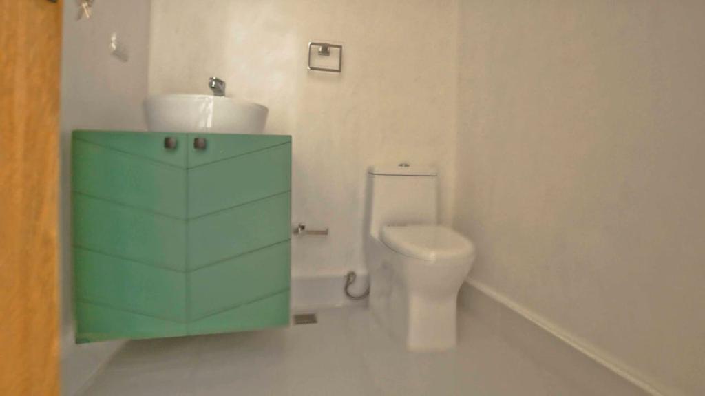 apartamentos - Apartamento 2do Nivel en Villa Olga, Santiago  5