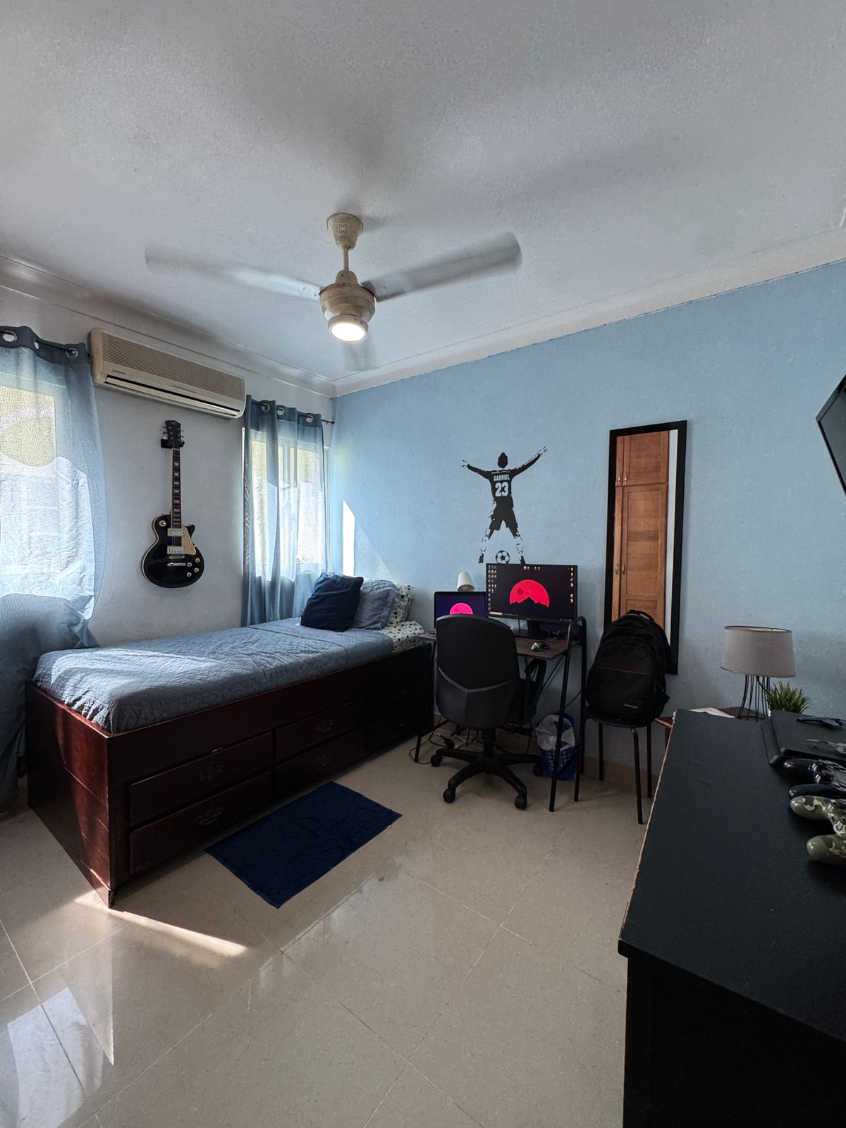 apartamentos - Vendo Apartamento Villa Aura 2