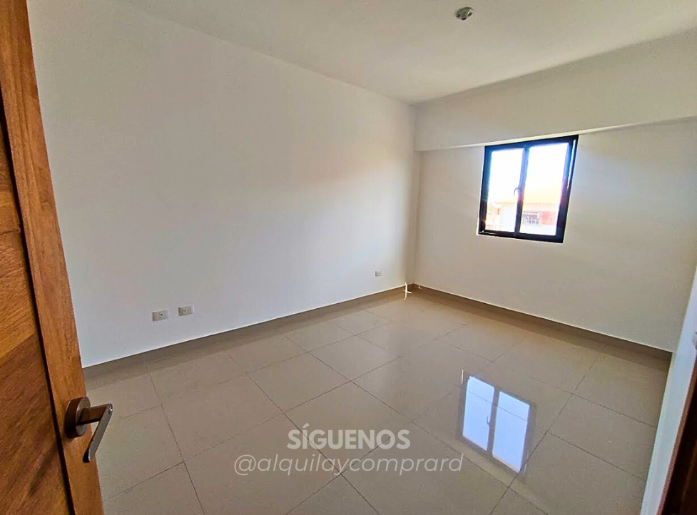 apartamentos - Apto. Nuevo, Cerca de la Pista de San Isidro 8