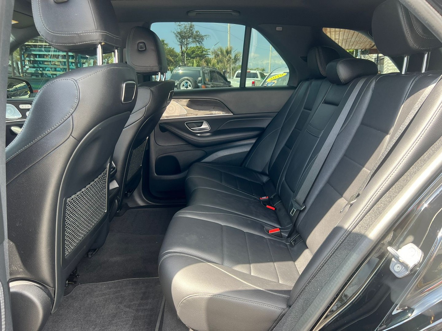 jeepetas y camionetas - Mercedes-Benz Clase GLE 350 4Matic 2020 3