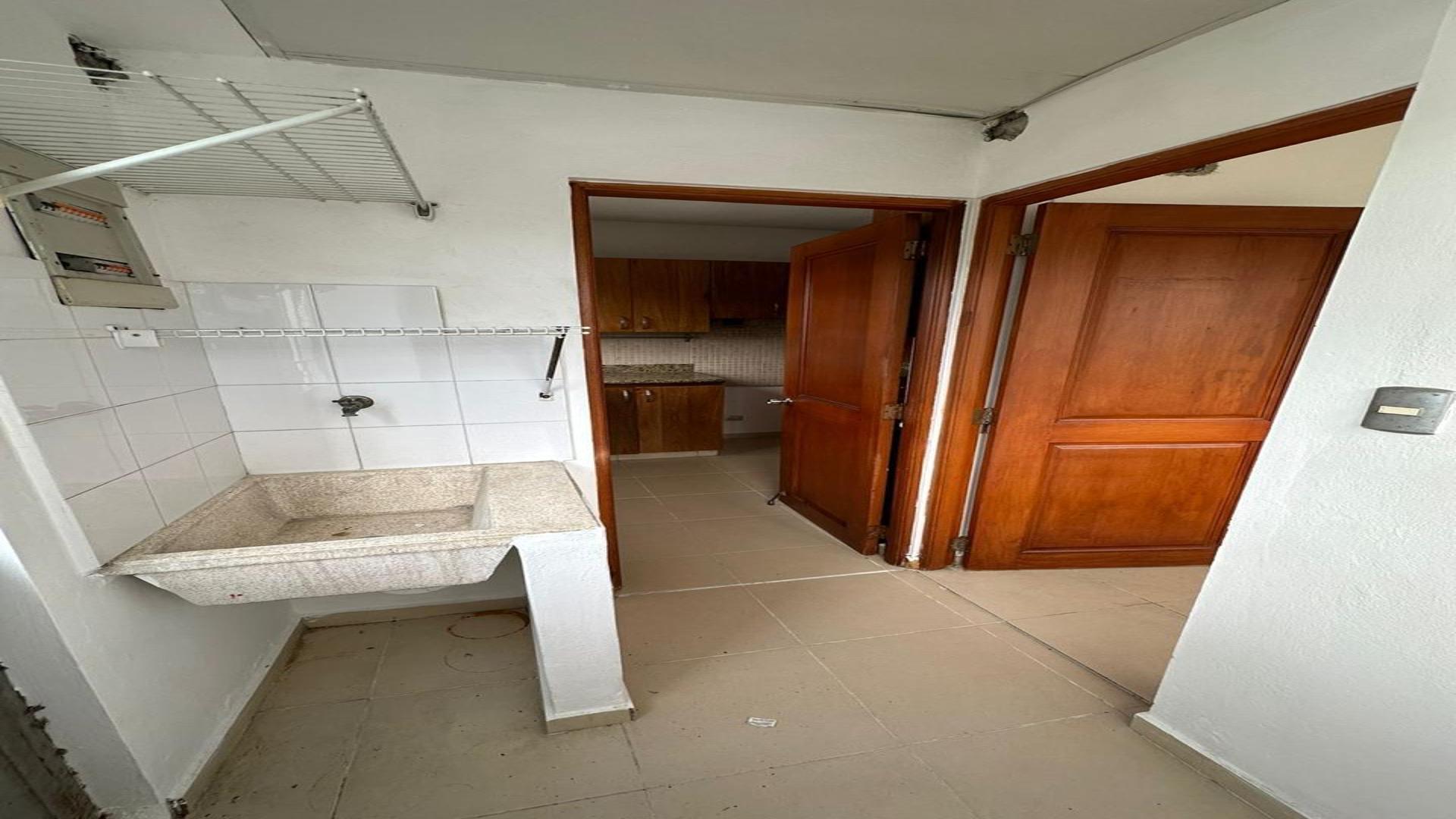 apartamentos - Alquilo apartamento en arroyo hondo viejo 5