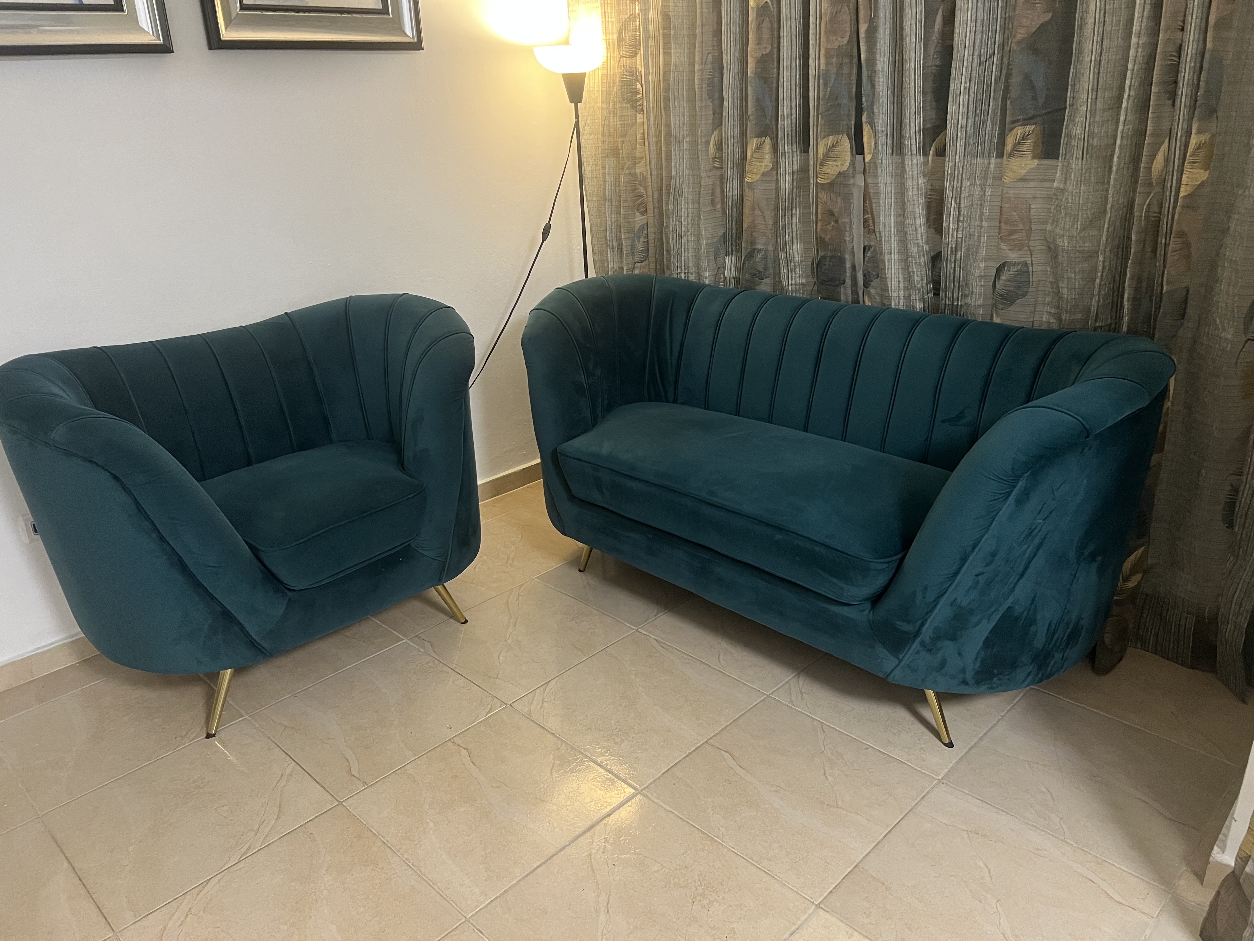 muebles y colchones - Muebles importados 1