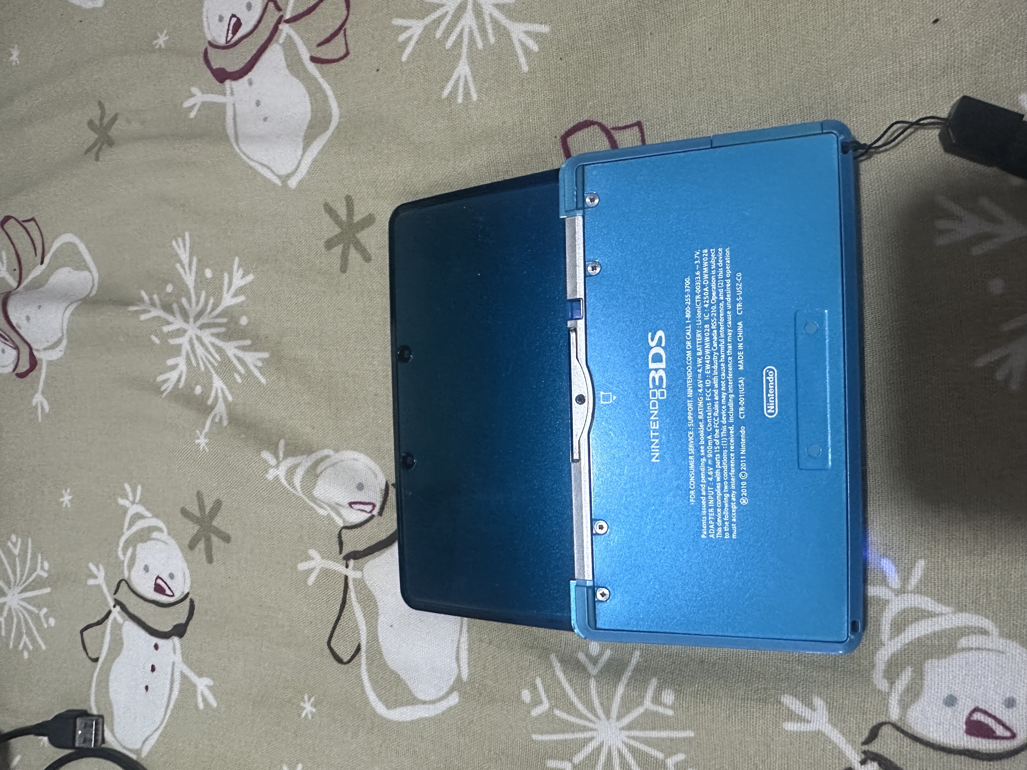 consolas y videojuegos - 3DS Old H4ck - Como nueva 2