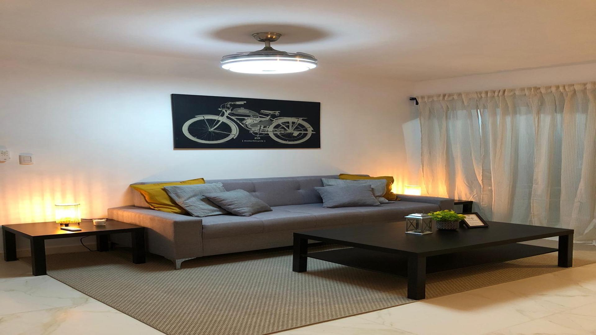 apartamentos - Apartamento en venta amueblado + piscina Punta Cana 9
