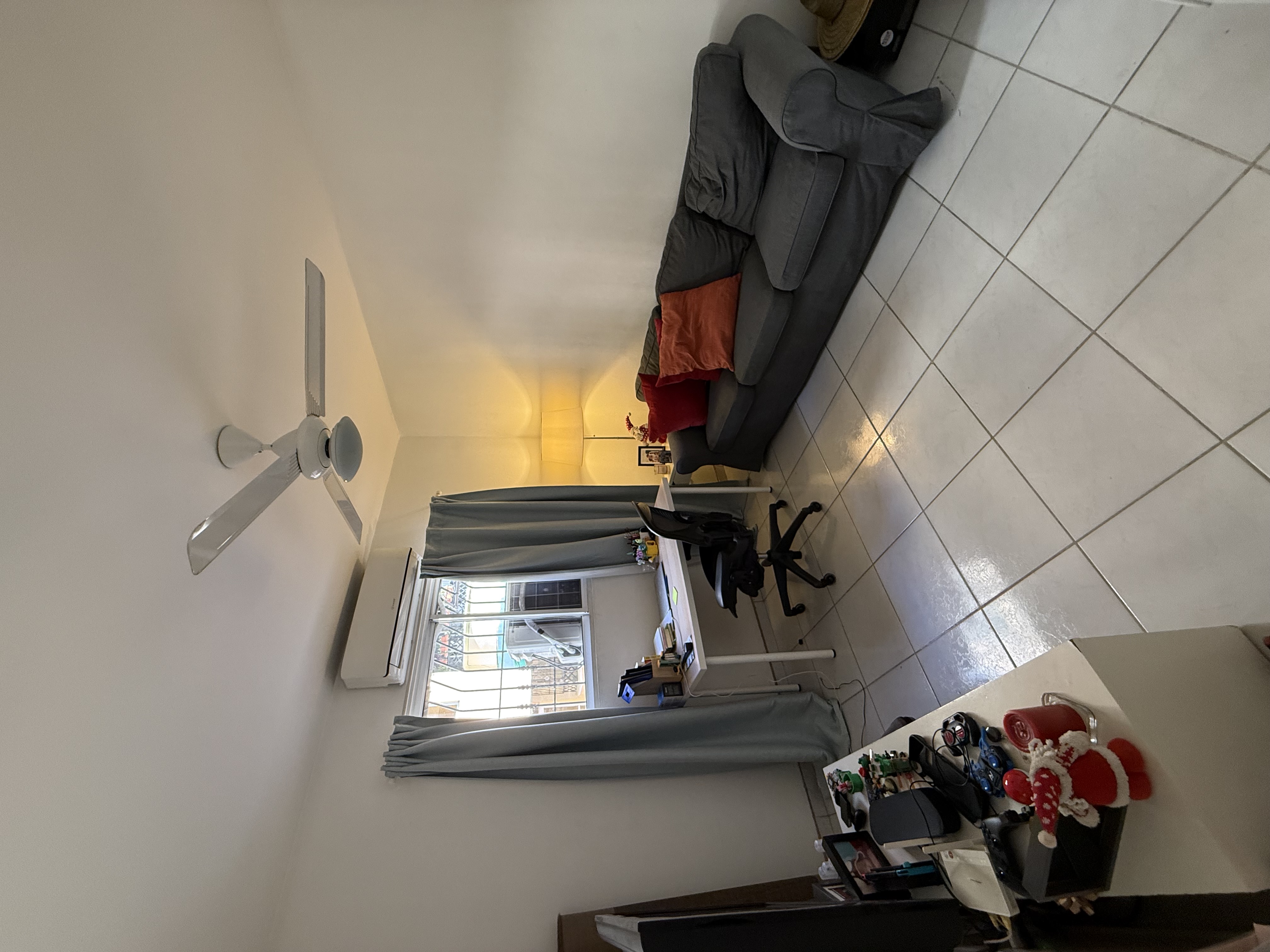 apartamentos - Apartamento primer piso  en Arroyo Hondo 7
