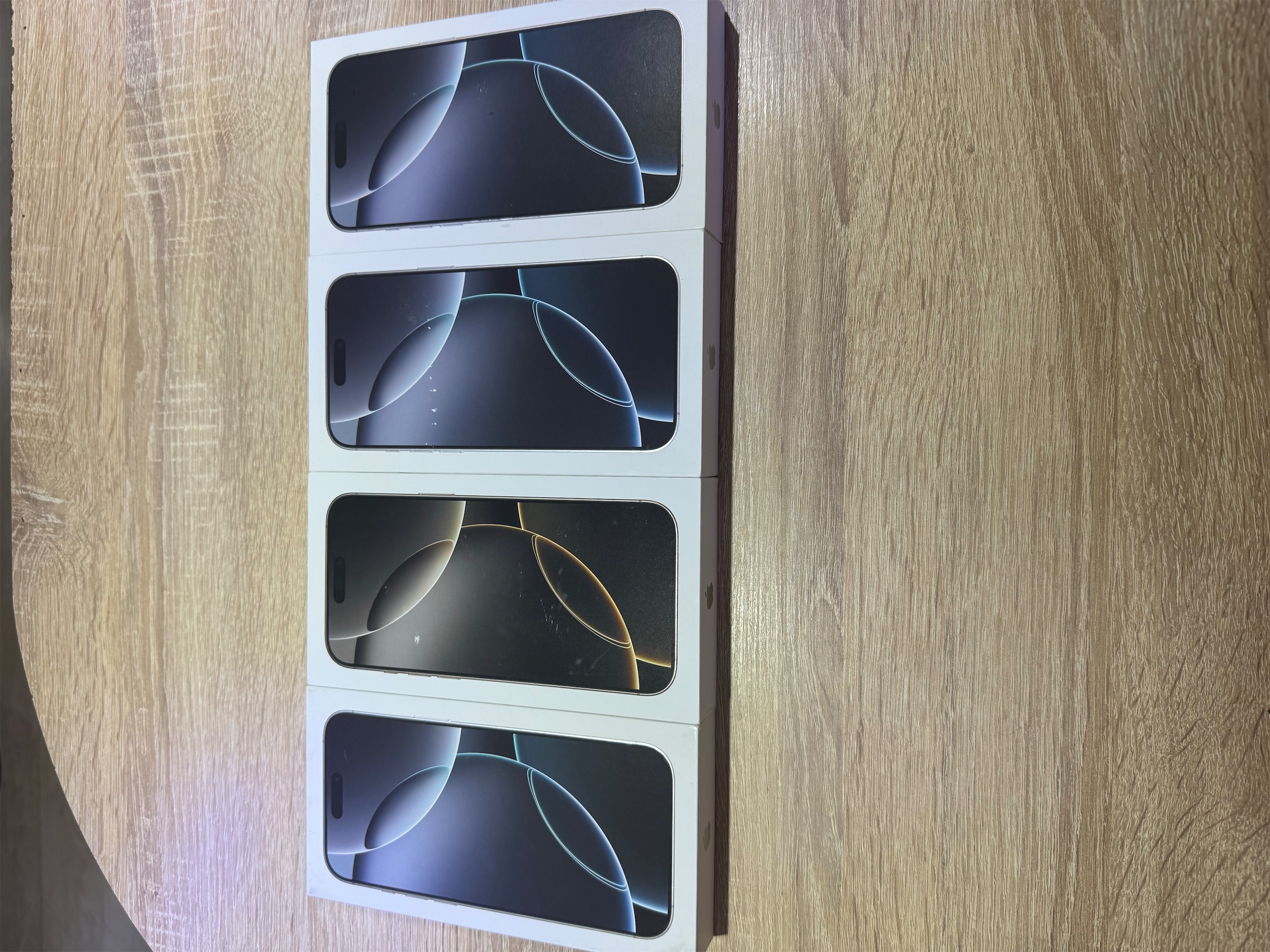 celulares y tabletas - iPhone 16 pro max 256 GB nuevo sellado Desbloqueado directo apple 