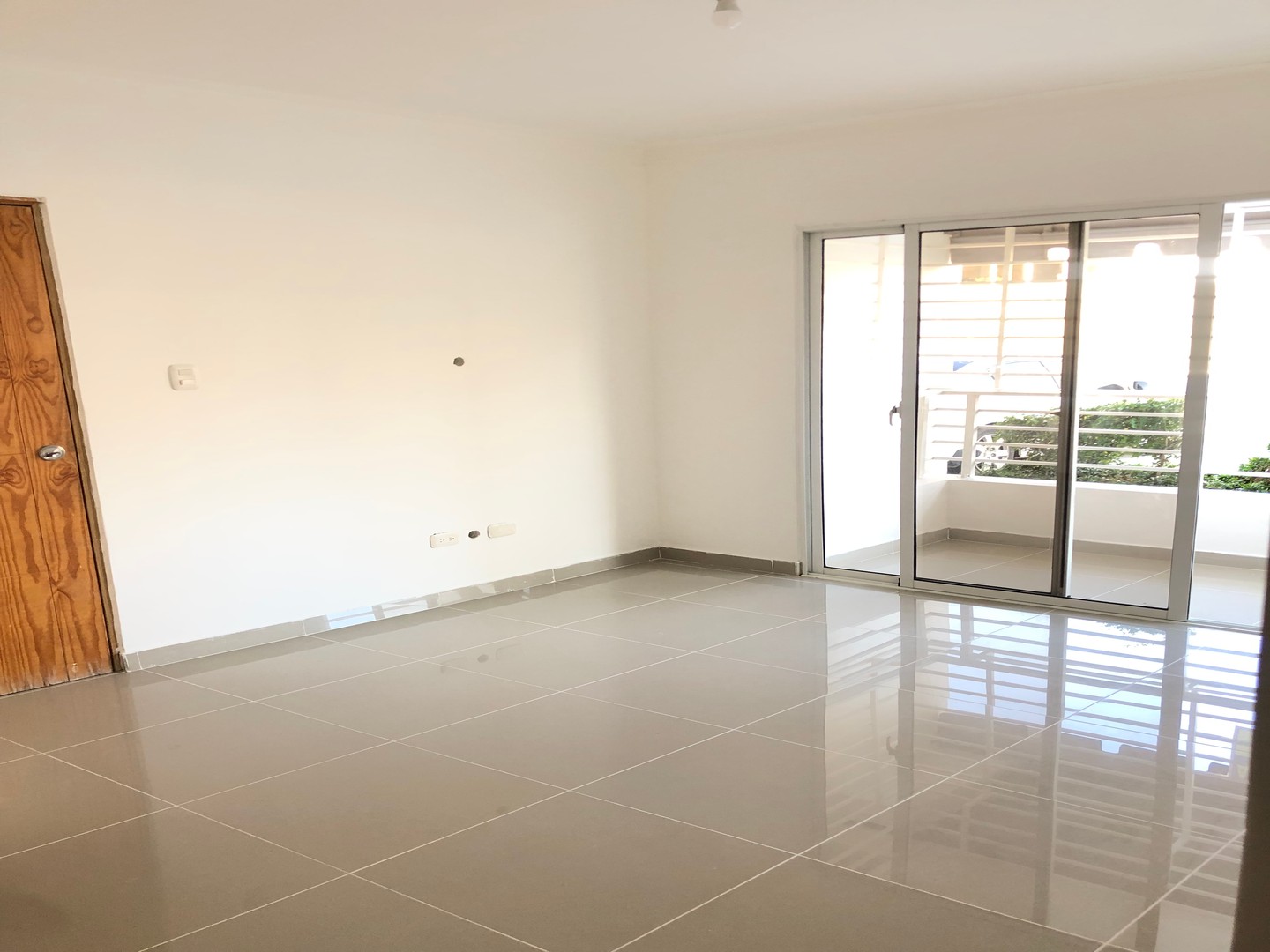 apartamentos - Alquiler Apartamento Residencial LP9  1
