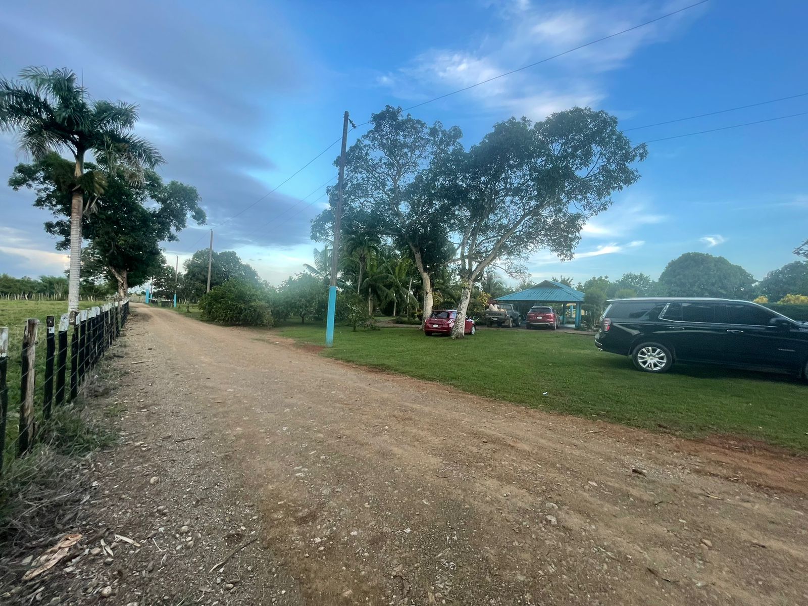 solares y terrenos - Finca Ganadera en Bayaguana de 855 tareas  4
