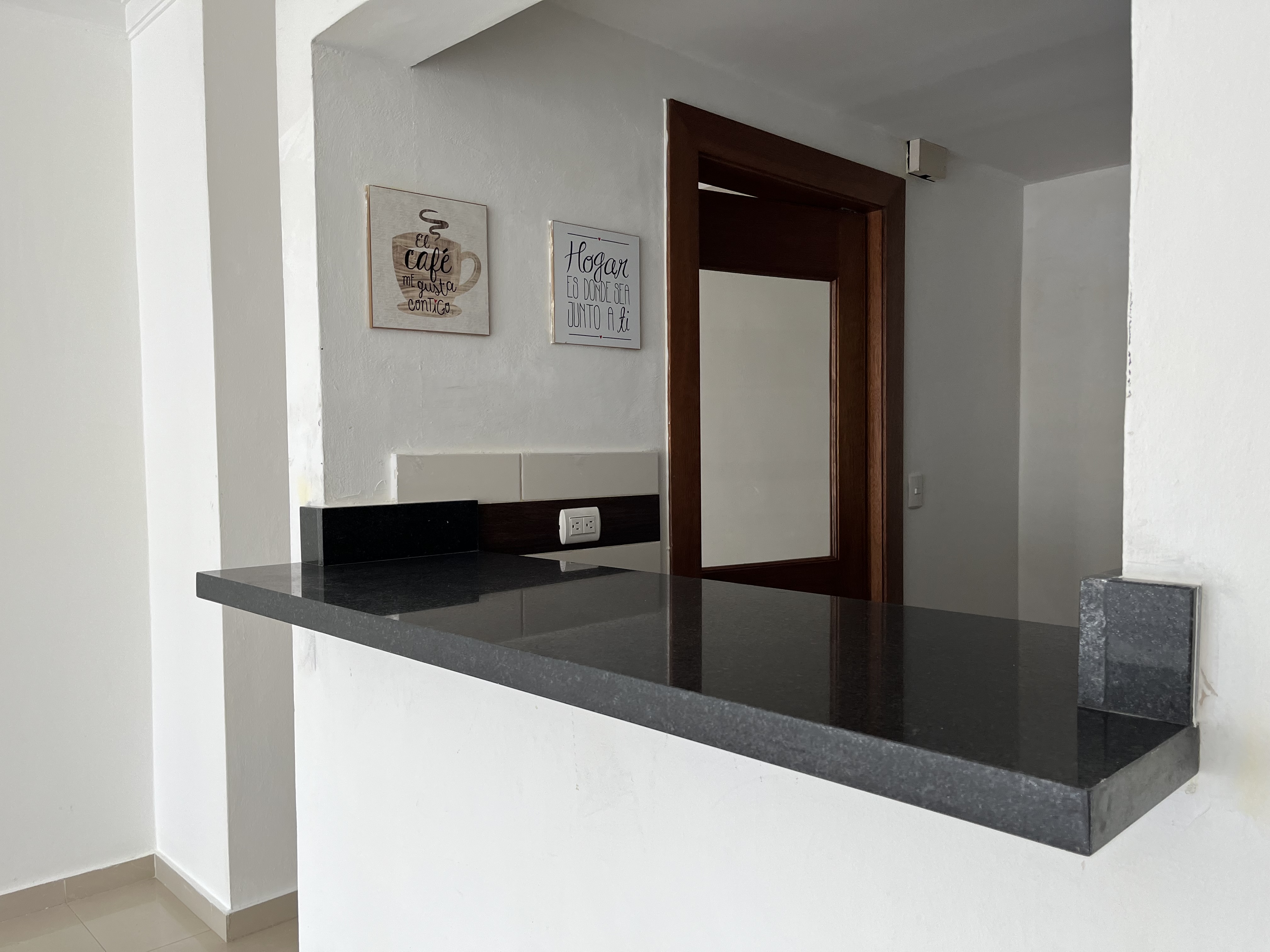 apartamentos - Apartamento VENTA Serralles DOS Habitaciones  1