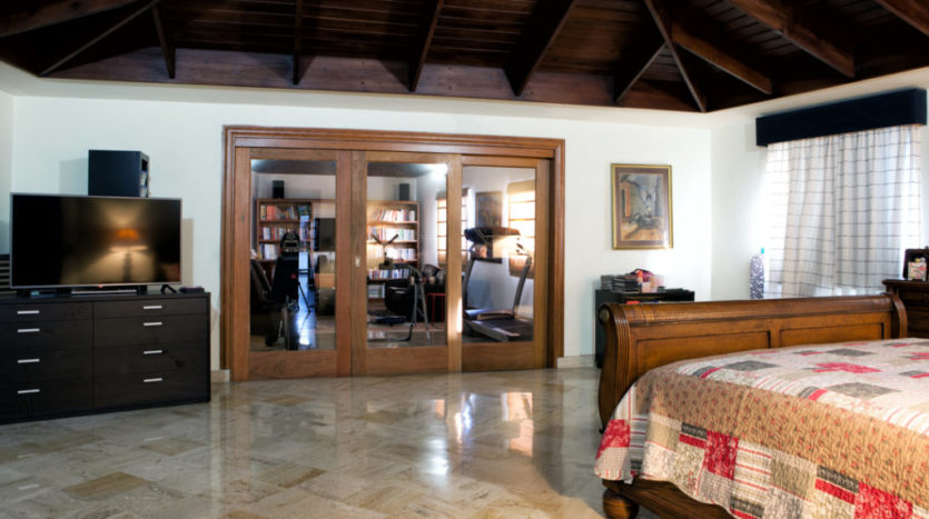 penthouses - Vendo espectacular PETHOUSE en Piantini 3