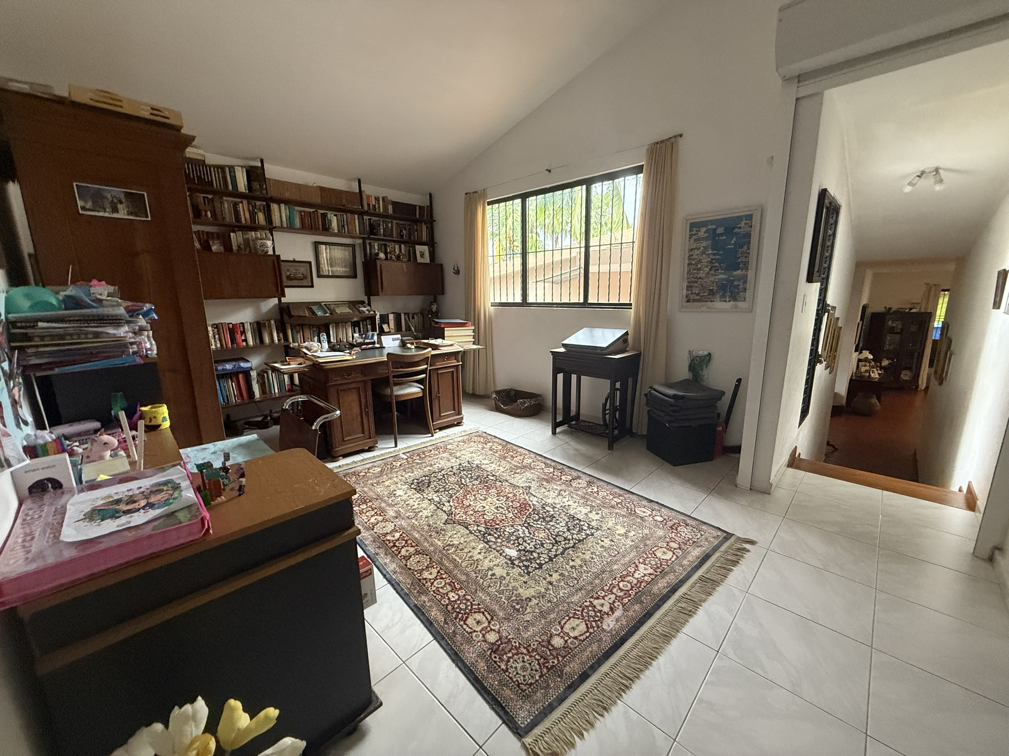 casas - Hermosa Residencia en Altos de Arroyo Hondo II 4