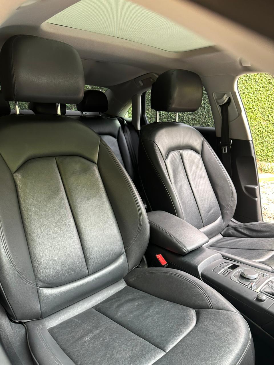 carros - Audi A3 Disel 2016 TDI 7
