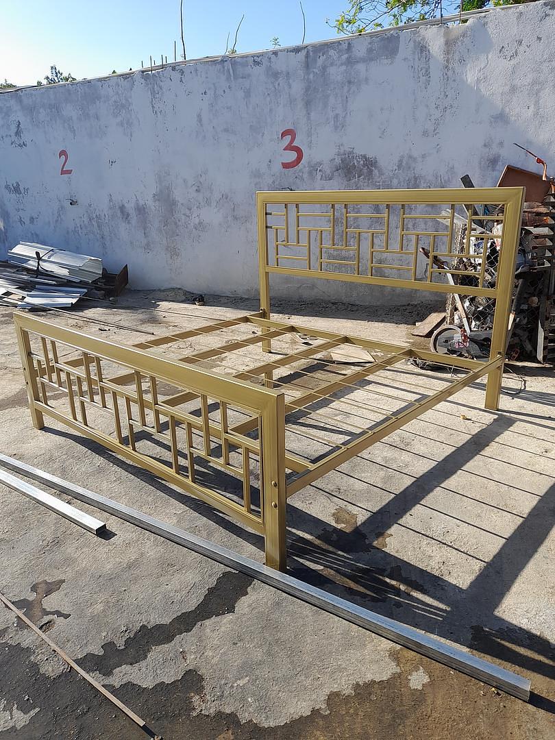 muebles y colchones - base de cama 5