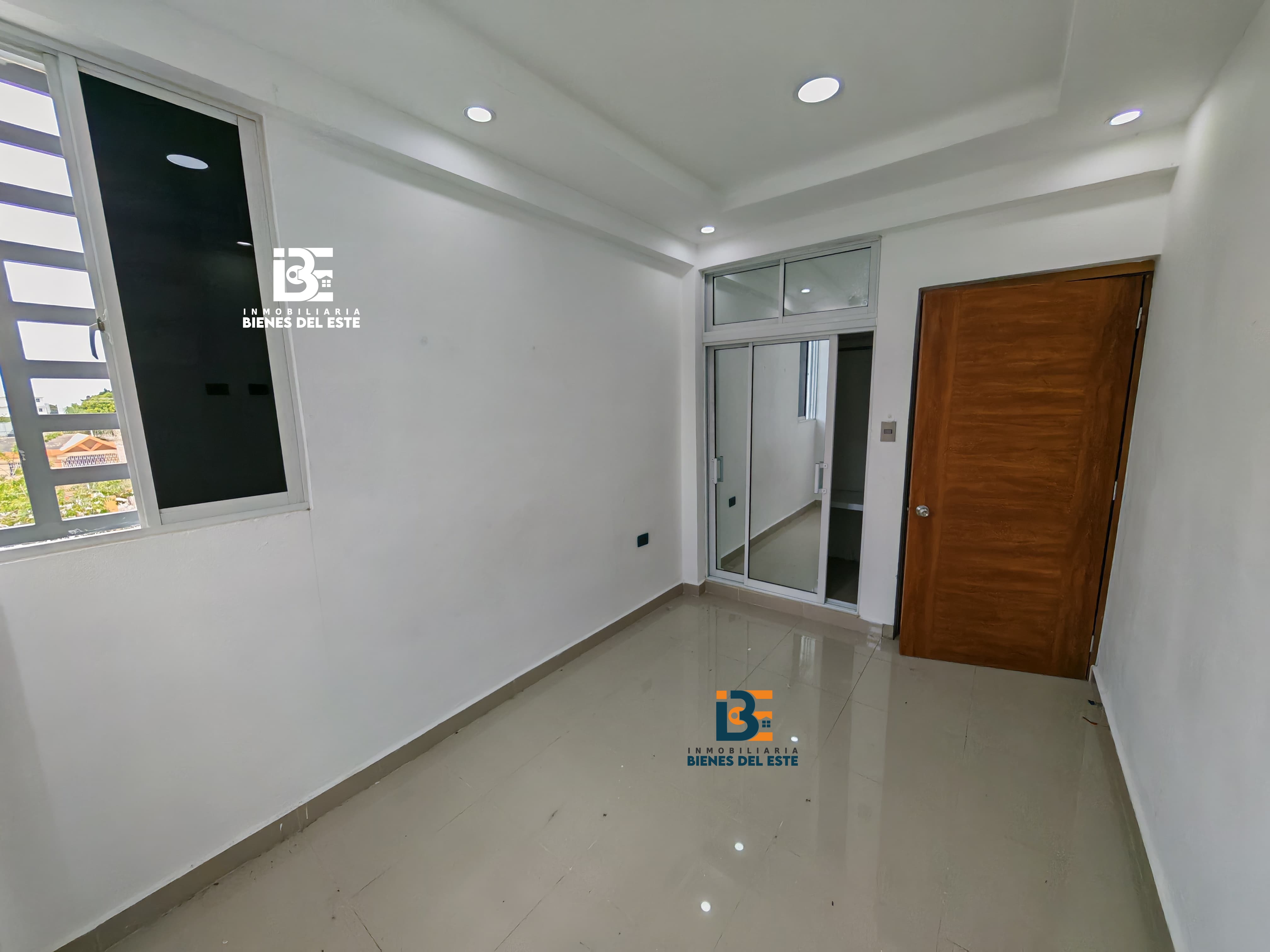 apartamentos - Alquila Apartamento en Barrio México 9