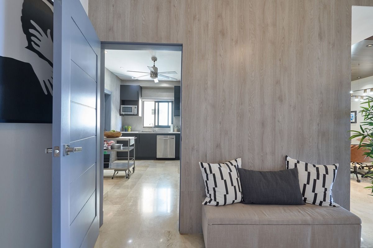apartamentos - Venta de Apartamento en La Esperilla 6