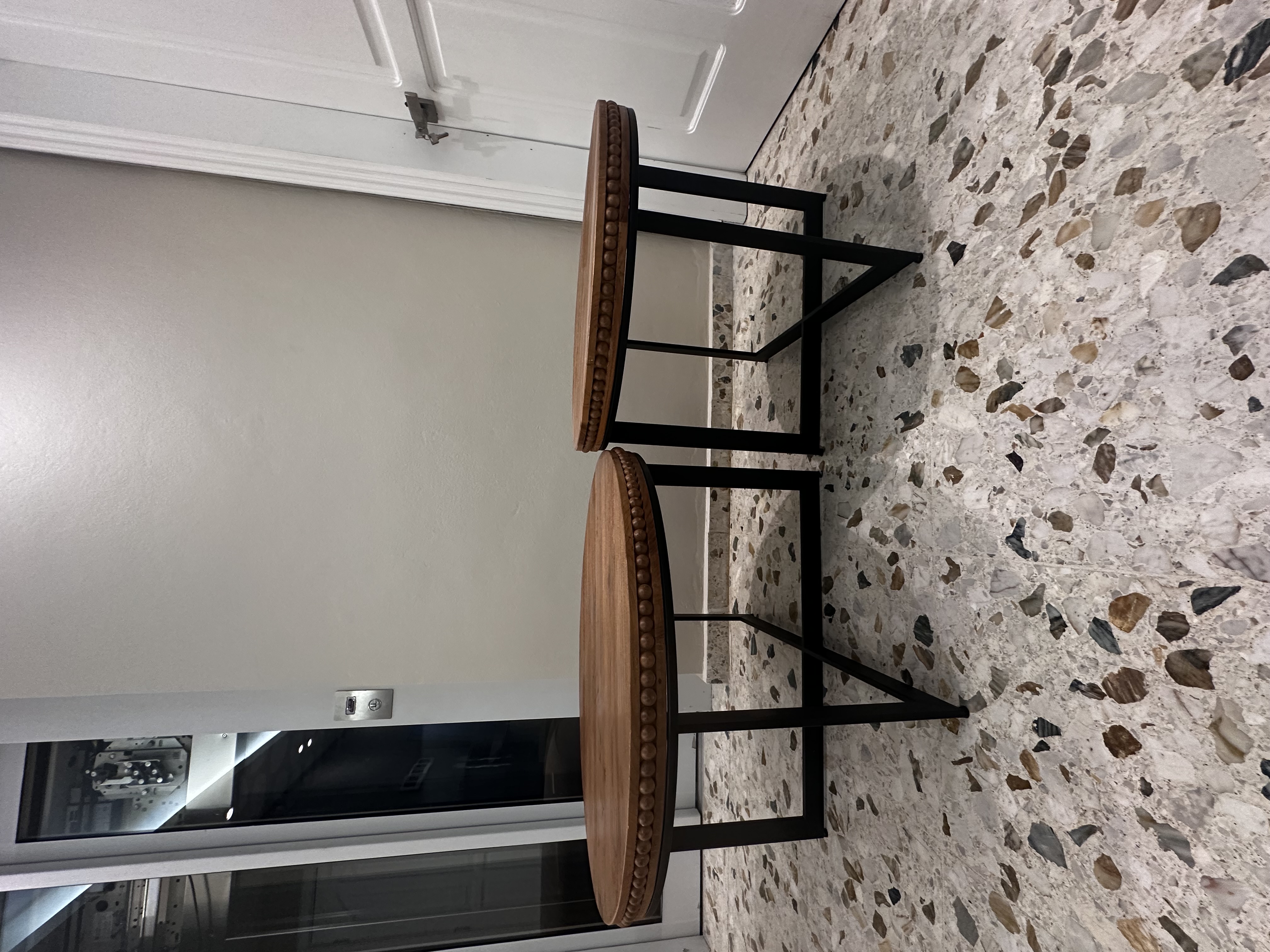 decoración y accesorios - Mesa de centro 5