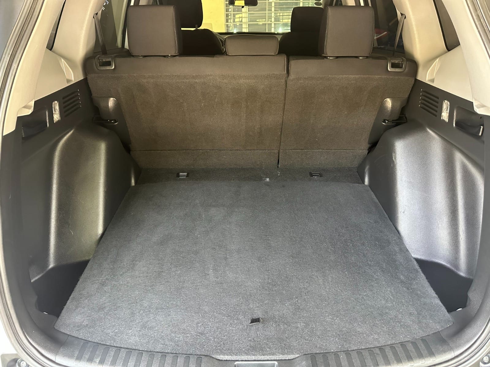 jeepetas y camionetas - HONDA CRV 2019 EX 8