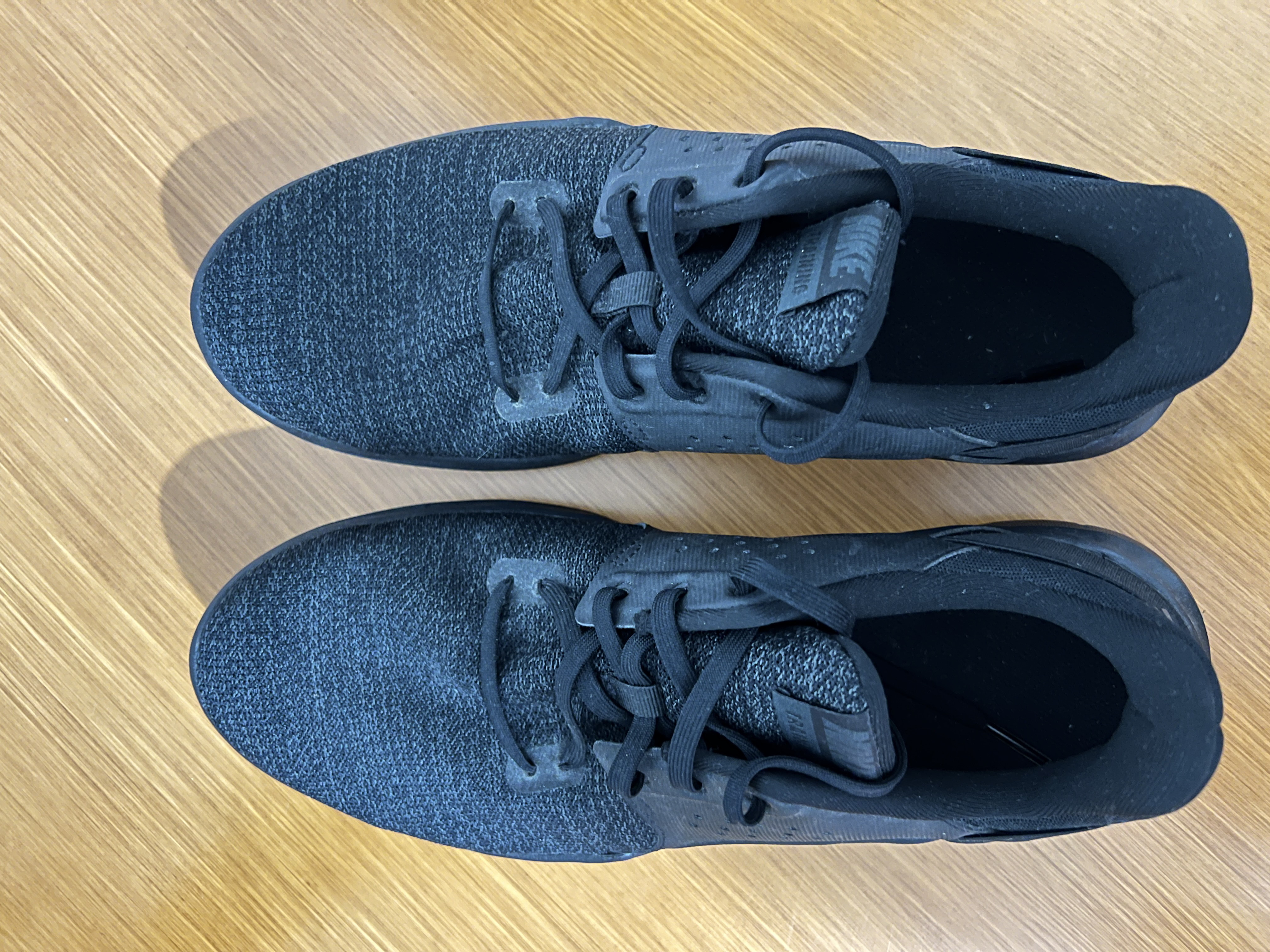 zapatos para hombre - Tenis Nike Training Nuevos size 10 Original 3