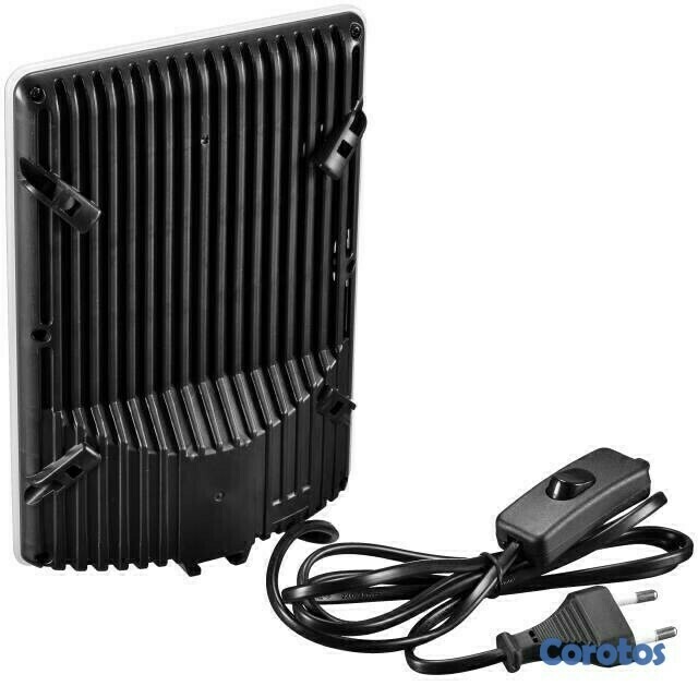 camaras y audio - LUZ CUADRADA DE 16" MY-7136 3