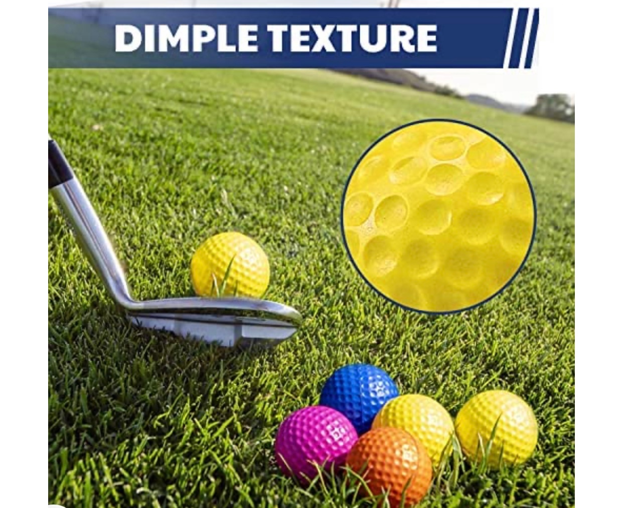 deportes - Pelotas de goma para practica 2