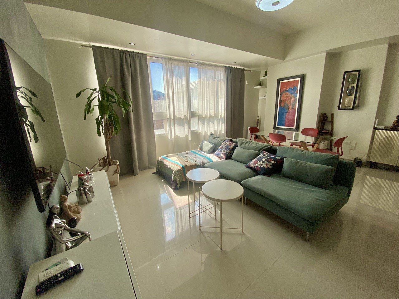 apartamentos - Apartamento en Alquiler amueblado en Evaristo Mora 2