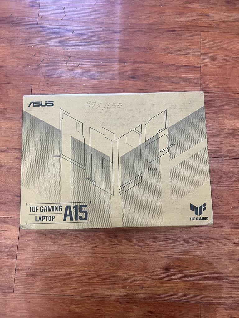 celulares y tabletas - Asus A15 FA06IHR Intel i5 8GB/512GB