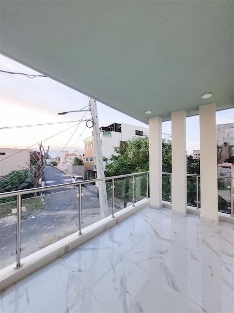 casas - Hermosa casa 2 niveles con piscina  lista para entrega autopista de san Isidro 8