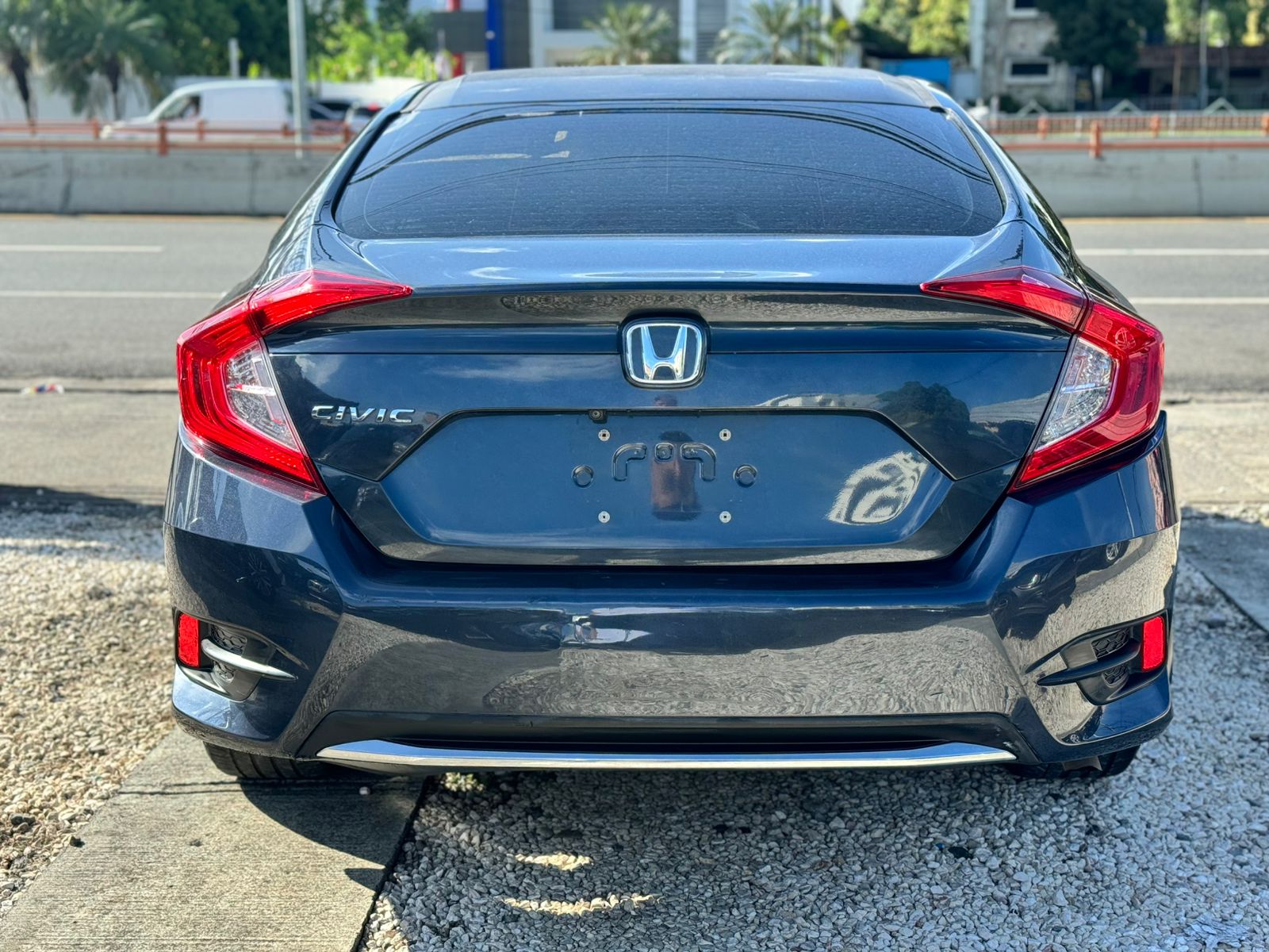 carros - Honda Civic 2019  4